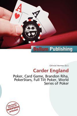 Carder England