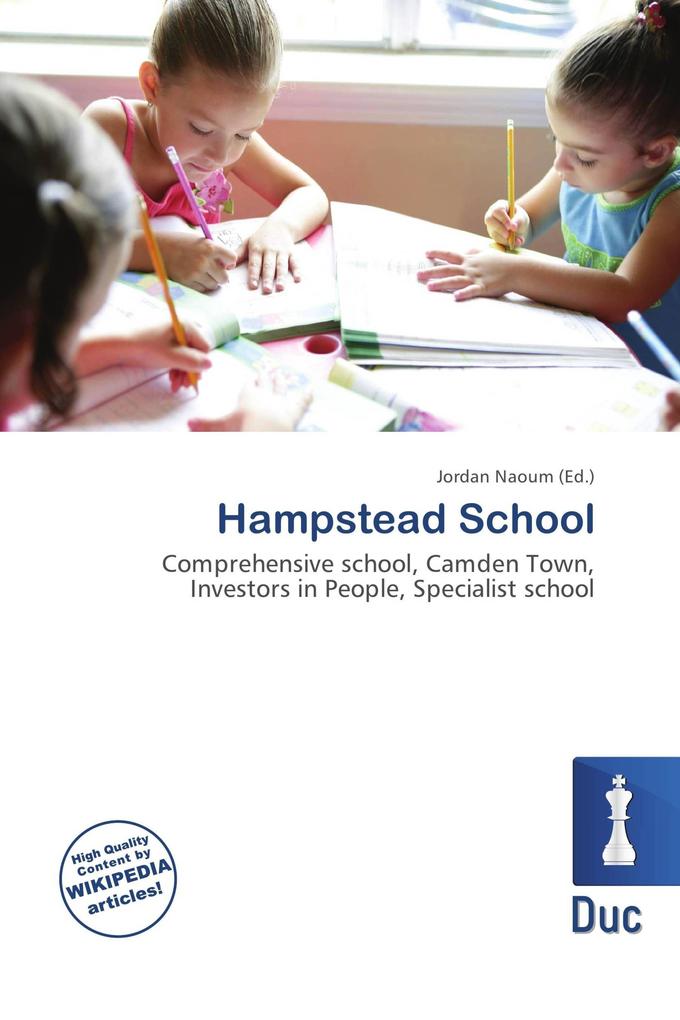 Hampstead School