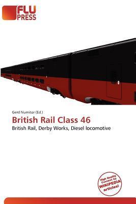 British Rail Class 46