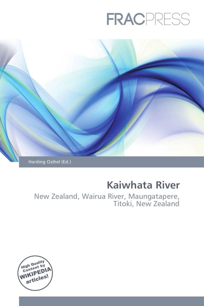Kaiwhata River