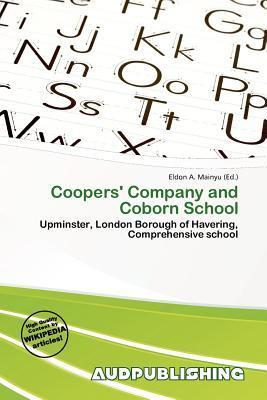 Coopers' Company and Coborn School