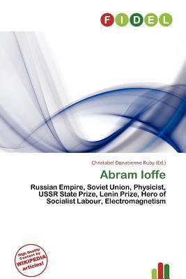 Abram Ioffe