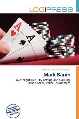 Mark Banin