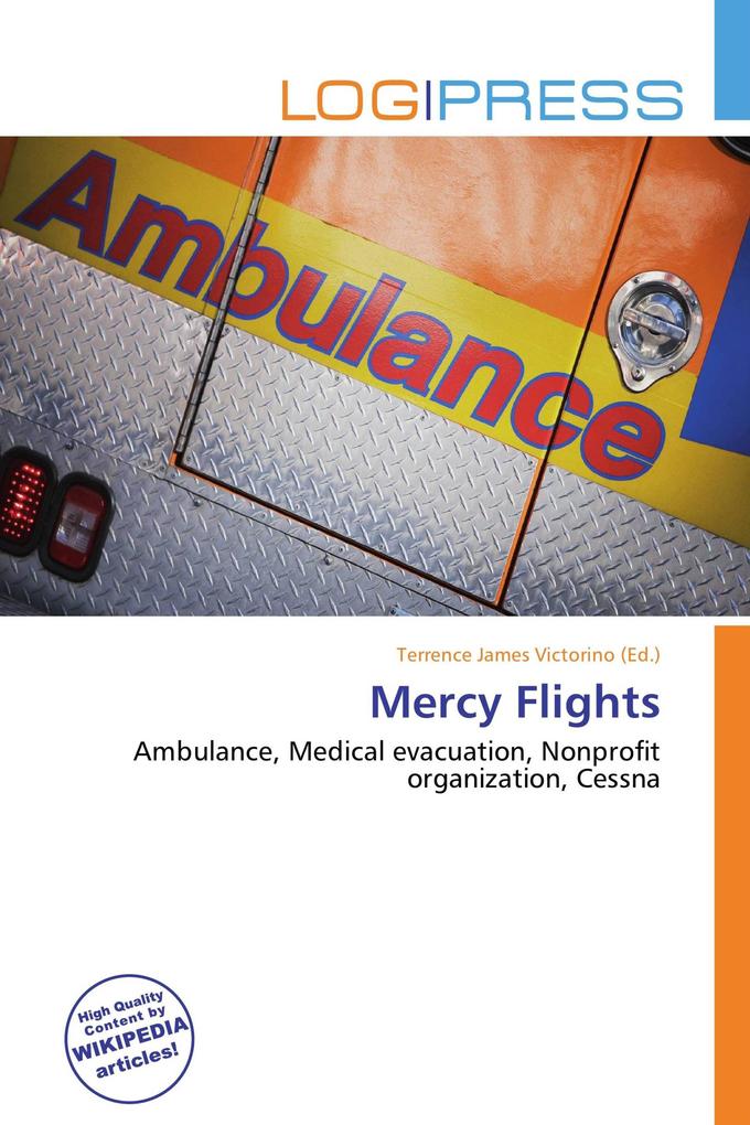 Mercy Flights