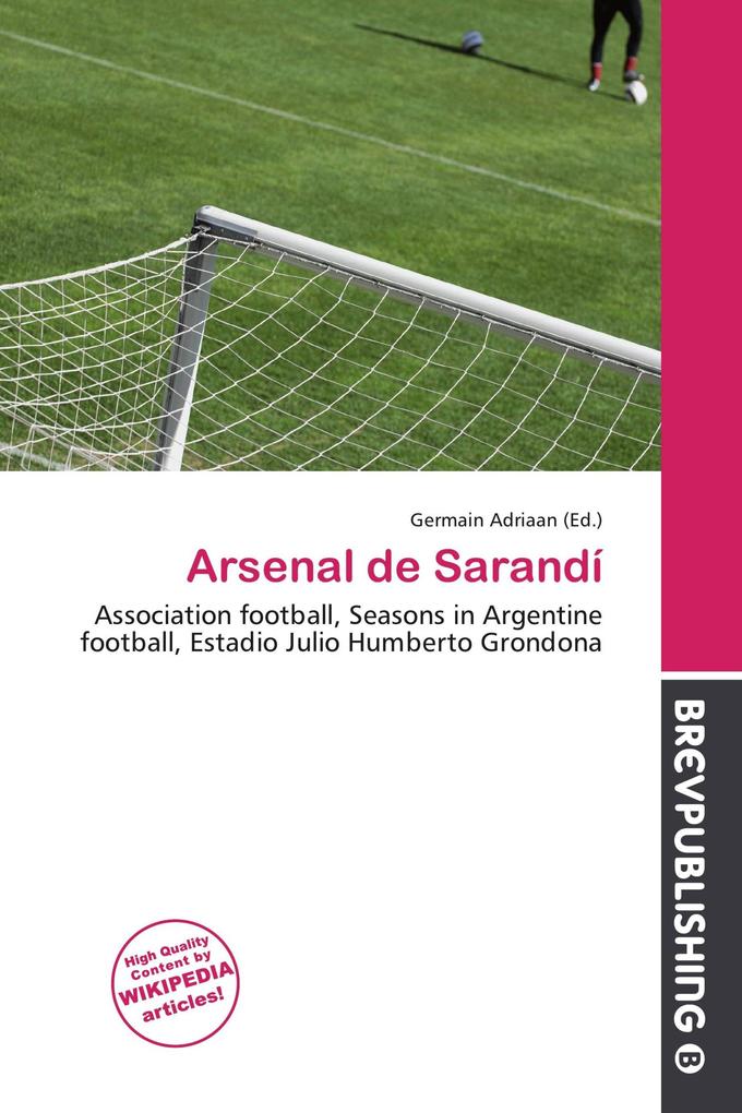 Arsenal de Sarandí