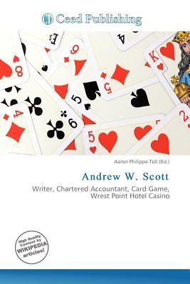 Andrew W. Scott
