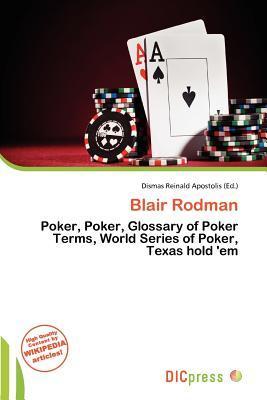 Blair Rodman