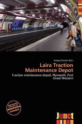 Laira Traction Maintenance Depot