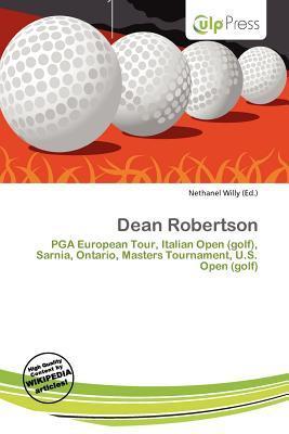Dean Robertson