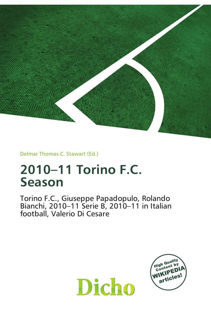 2010-11 Torino F.C. Season