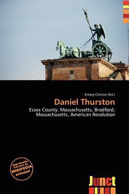 Daniel Thurston