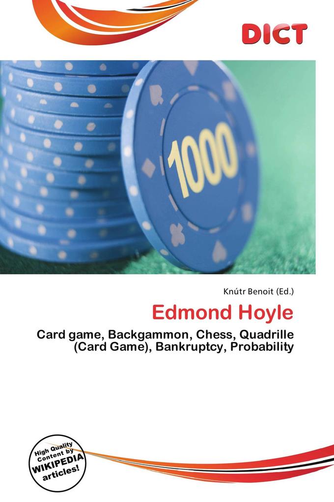 Edmond Hoyle
