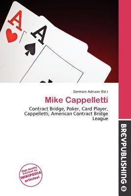 Mike Cappelletti