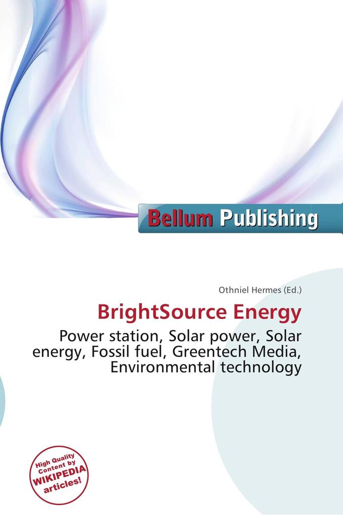 BrightSource Energy