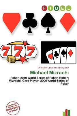 Michael Mizrachi