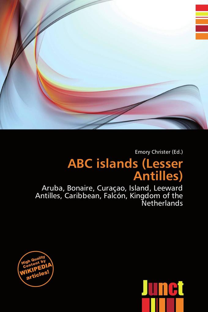 ABC islands (Lesser Antilles)