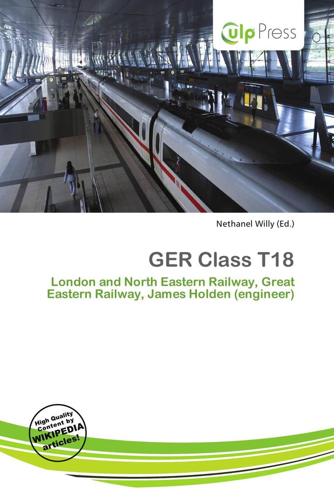 GER Class T18