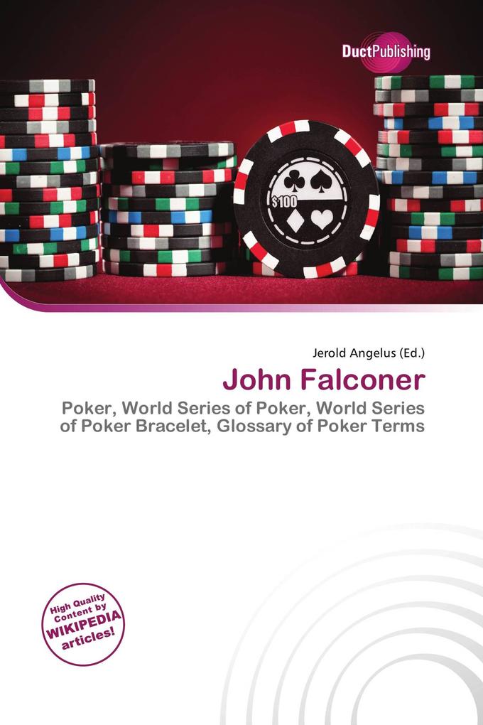 John Falconer