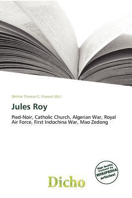 Jules Roy