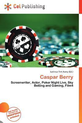 Caspar Berry