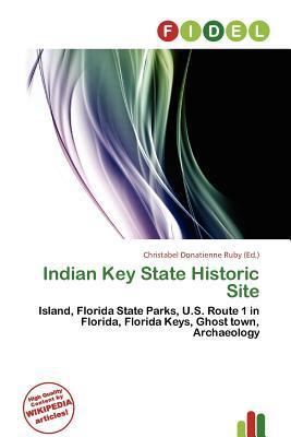 Indian Key State Historic Site