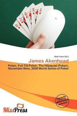 James Akenhead