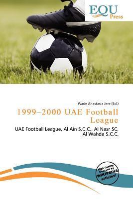 1999-2000 UAE Football League
