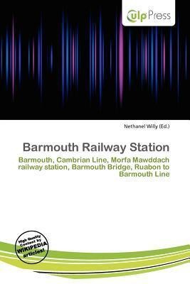Barmouth Railway Station