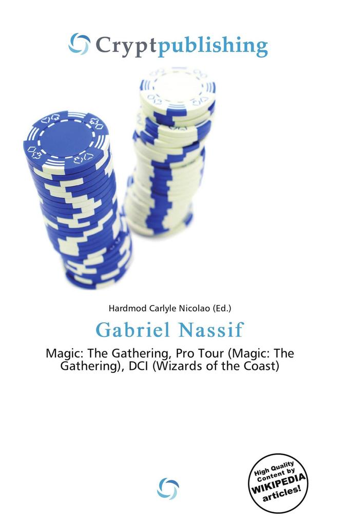 Gabriel Nassif