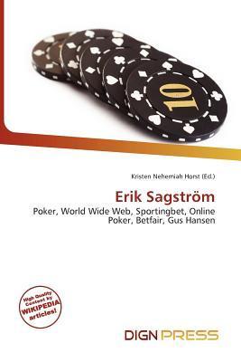 Erik Sagström