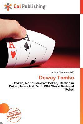 Dewey Tomko