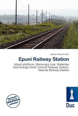 Epuni Railway Station
