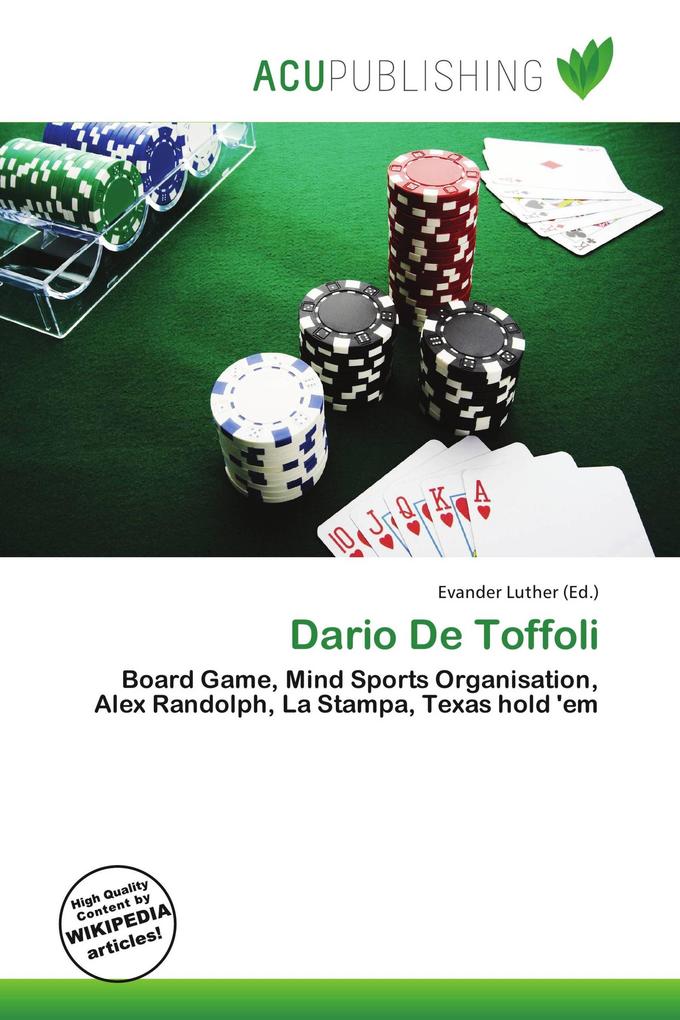 Dario De Toffoli