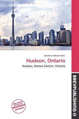 Hudson Ontario