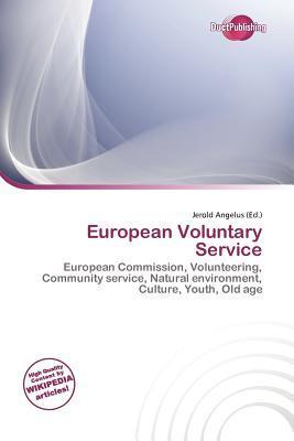 European Voluntary Service
