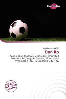 Dan Ito