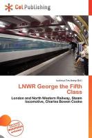 LNWR George the Fifth Class
