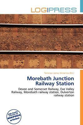 Morebath Junction Railway Station
