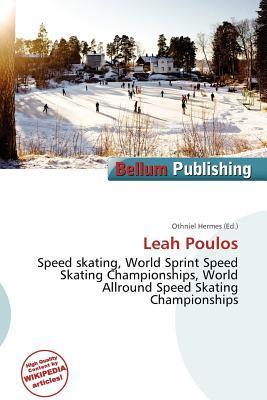 Leah Poulos