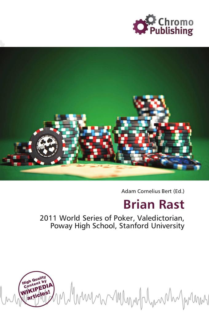 Brian Rast