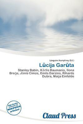 Lcija Garta