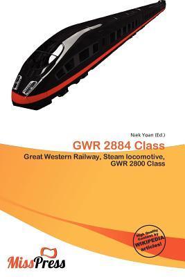 GWR 2884 Class