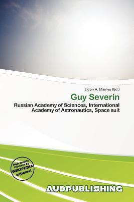 Guy Severin