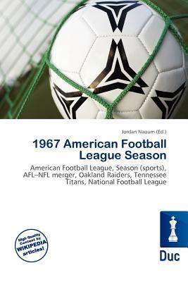 1967 American Football League Season