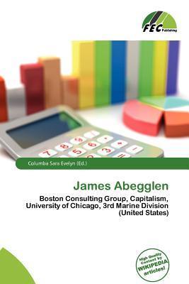 James Abegglen