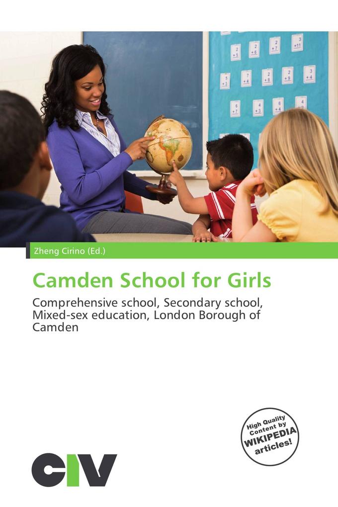 Camden School for Girls