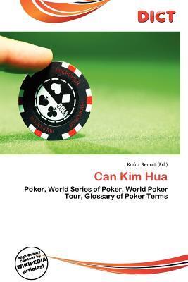Can Kim Hua