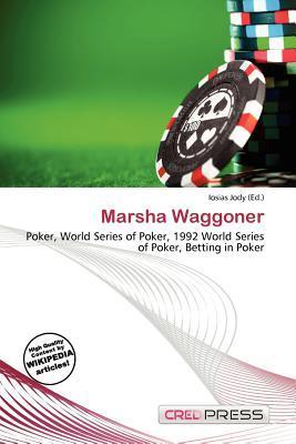 Marsha Waggoner