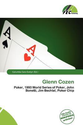 Glenn Cozen