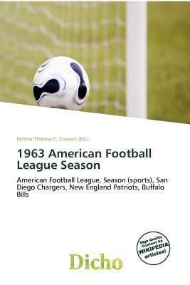 1963 American Football League Season